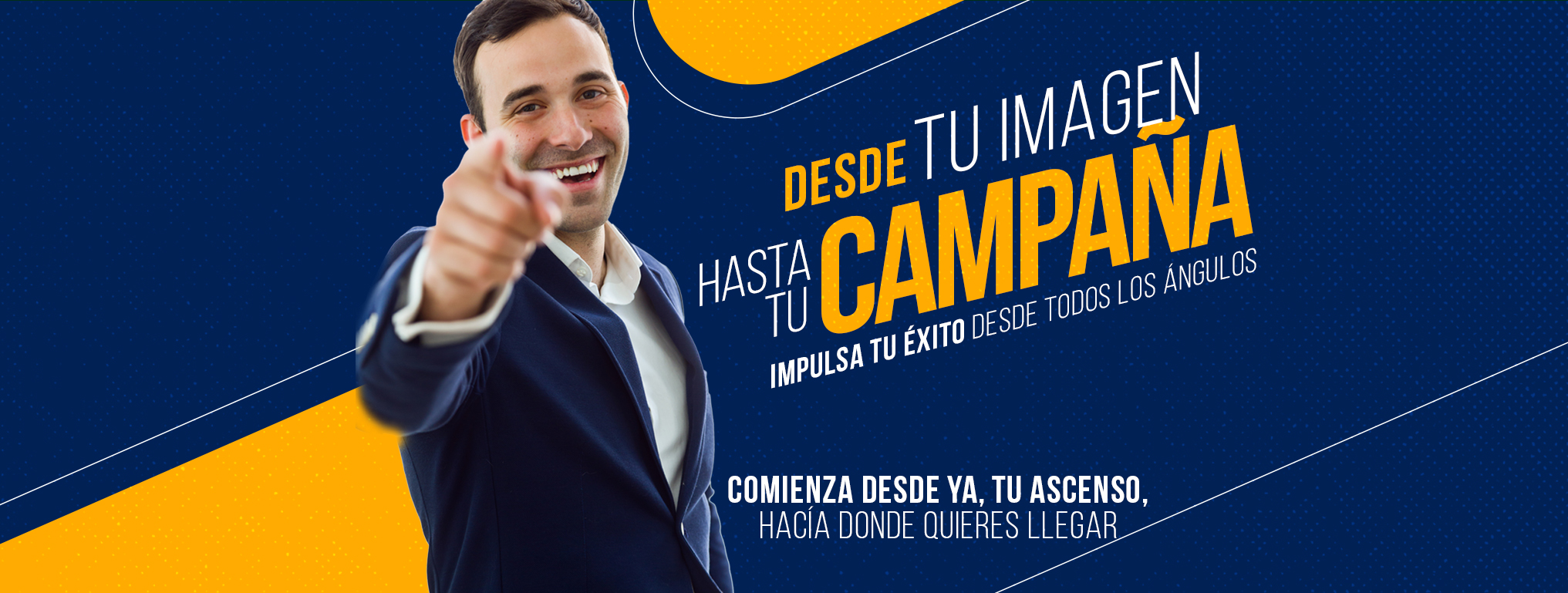 Influencia360 Banner